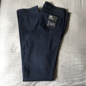 PAIGE Skyline Straight Transcend Dalton